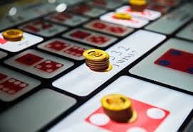 vegas game Aik account ki rachna
