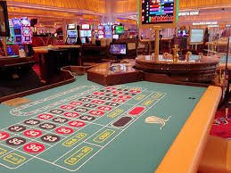 vegas game Variable RTP Rounds