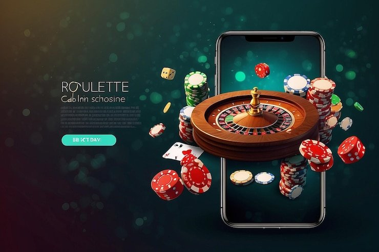 vegas game mobile gaming